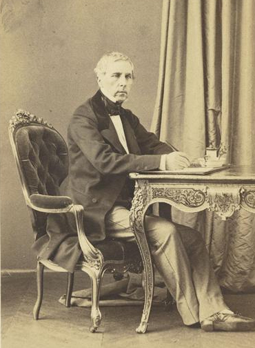 Charles Gabriel Le Bgue